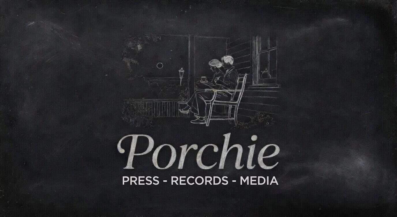 Porchie — Press, Records, Media