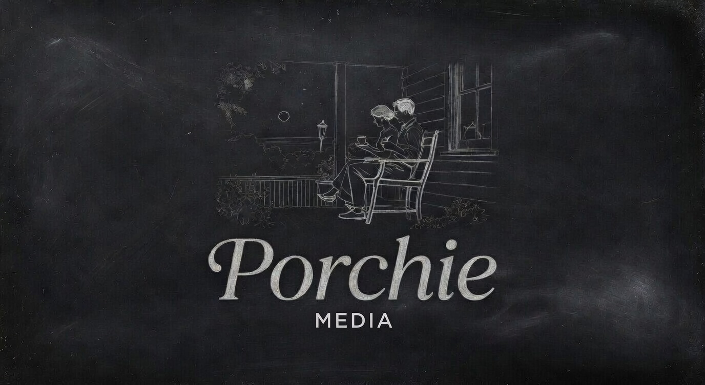 Porchie Media